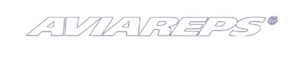 Logo Aviareps
